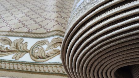 Дорожка Акварель 20652 22155