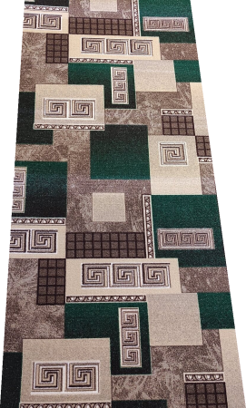 Ковролин Принт ГЕРМЕС (16_28)