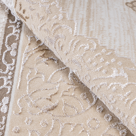 ковер ascona 4115a_mavi / mavi