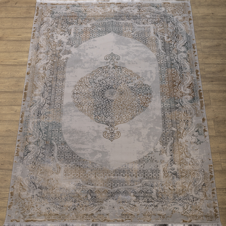 ковер ascona 4406g bej / a.gricokme